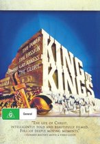 King Of Kings (DVD)