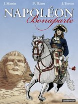 Napoléon Bonaparte - L'intégrale
