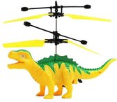 Jinyu Toys Flying Ball Dinosaur