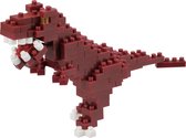 Nanoblock Tyrannosaurus NBC-111