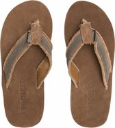 Protest Gabona slippers heren - maat 45