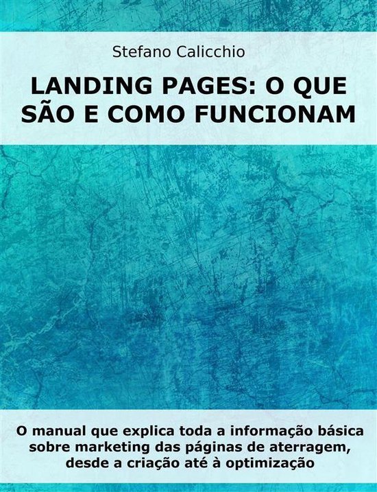Landing Pages: o que são e como funcionam - cover