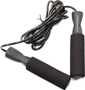 Professioneel Fitness Springtouw - Duurzaam en Comfortabel - Ideaal voor Conditietraining en Sport