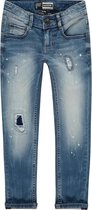 Raizzed jongens skinny jeans Tokyo Dark Blue Stone S21