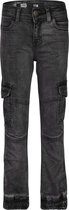 Dutch Dream Denim  SLIM FIT Jogg jeans FIKIRI - Maat 140