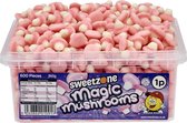 Sweetzone-Magic Mushrooms-snoep-Halal-960G