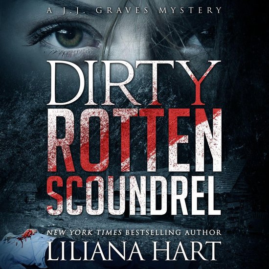 Dirty Rotten Scoundrel - cover