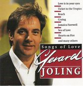 Gerard Joling  -  Songs of love