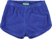 Lily Balou Meisjes Short Arthur Dazzling Blue - 92