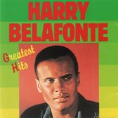 Harry Belafonte  -  Greatest hits