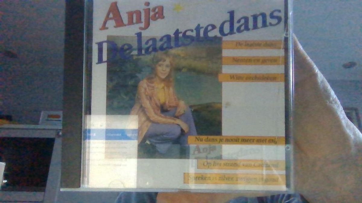De Laatste Dans