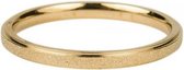 Kalli ring Sparke Goud-4033 (16mm)