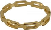 Kalli ring Open Stripe 4036 (16-19MM)