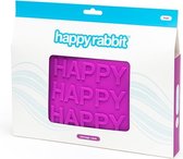 HAPPY Large Storage Bag - Purple