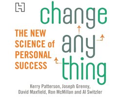 Change Anything