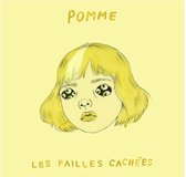 Les Failles Cachees (LP)