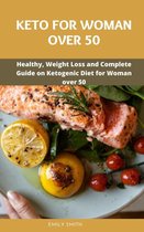 Keto for Woman Over 50