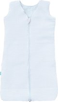 BINK Bedding Slaapzak Pique (wafel) Wit 70 cm