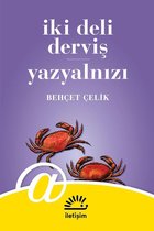 Türkçe Edebiyat 515 - İki Deli Derviş - Yazyalnızı