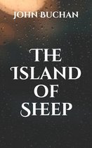 The Island of Sheep