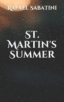 St. Martin's Summer