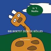 Bib boetst zich de boelles