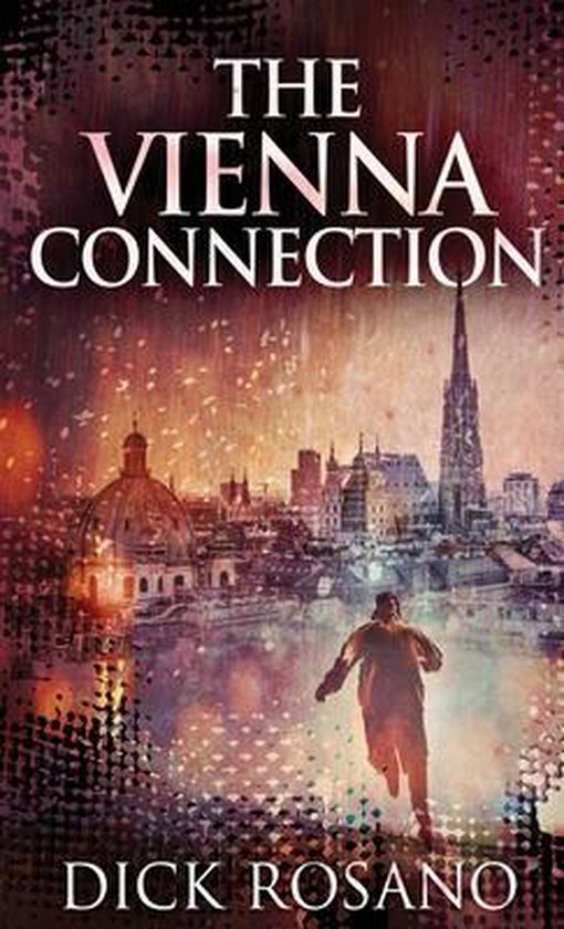 The Vienna Connection - cover