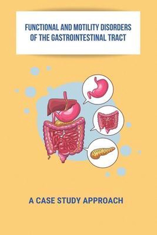 case study 43 gastrointestinal disorders