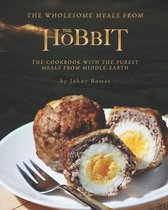 The Wholesome Meals from The Hobbit