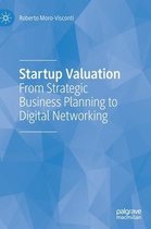 Startup Valuation