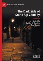 The Dark Side of Stand Up Comedy