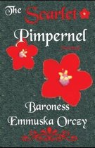 The Scarlet Pimpernel illustrated