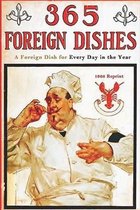 365 Foreign Dishes (Annotated)