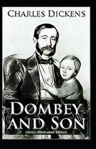 Dombey and Son illustrated