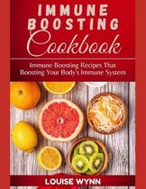 Immune Boosting Cookbook