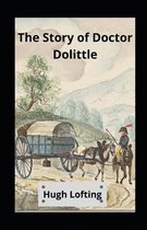 The Story of Doctor Dolittle illustrated