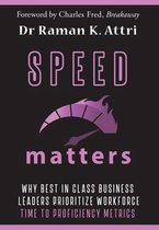 Speed Matters