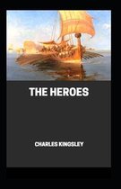 The Heroes by Charles Kingsley