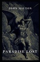 Paradise Lost illustrated
