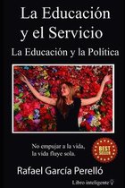 Educacion y Servicio