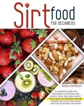 Sirtfood Diet for Beginners