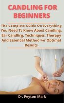 Candling For Beginners