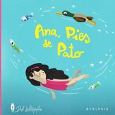 Ana Pies de Pato