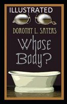 Whose Body? Illustrated