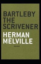 Bartleby, the Scrivener Illustrated