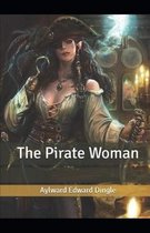 The Pirate Woman Illustrated