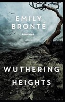 Wuthering Heights Annotated (Penguin Classics)