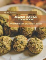 Jewish Cuisine Cookbook