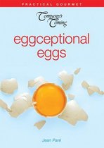 Eggceptional Eggs
