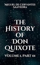 The History of Don Quixote